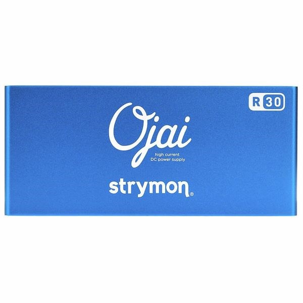 Strymon Ojai R30 Expansion Kit