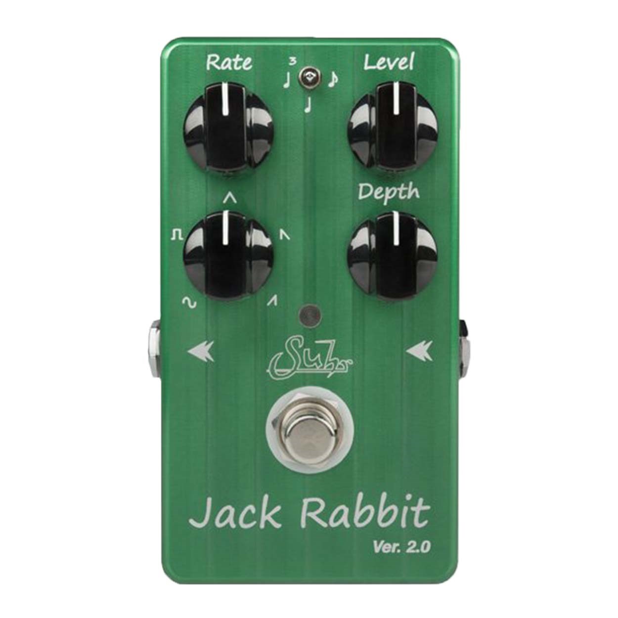 Suhr Jack Rabbit Tremolo Pedal