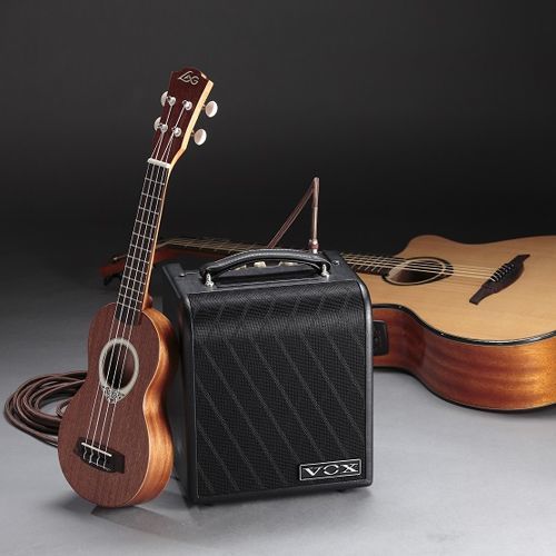 Vox AGA-4AT Akustik Gitar Amfisi
