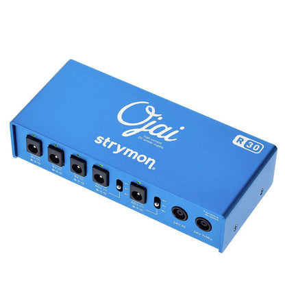 Strymon Ojai R30 Çoklu Adaptör