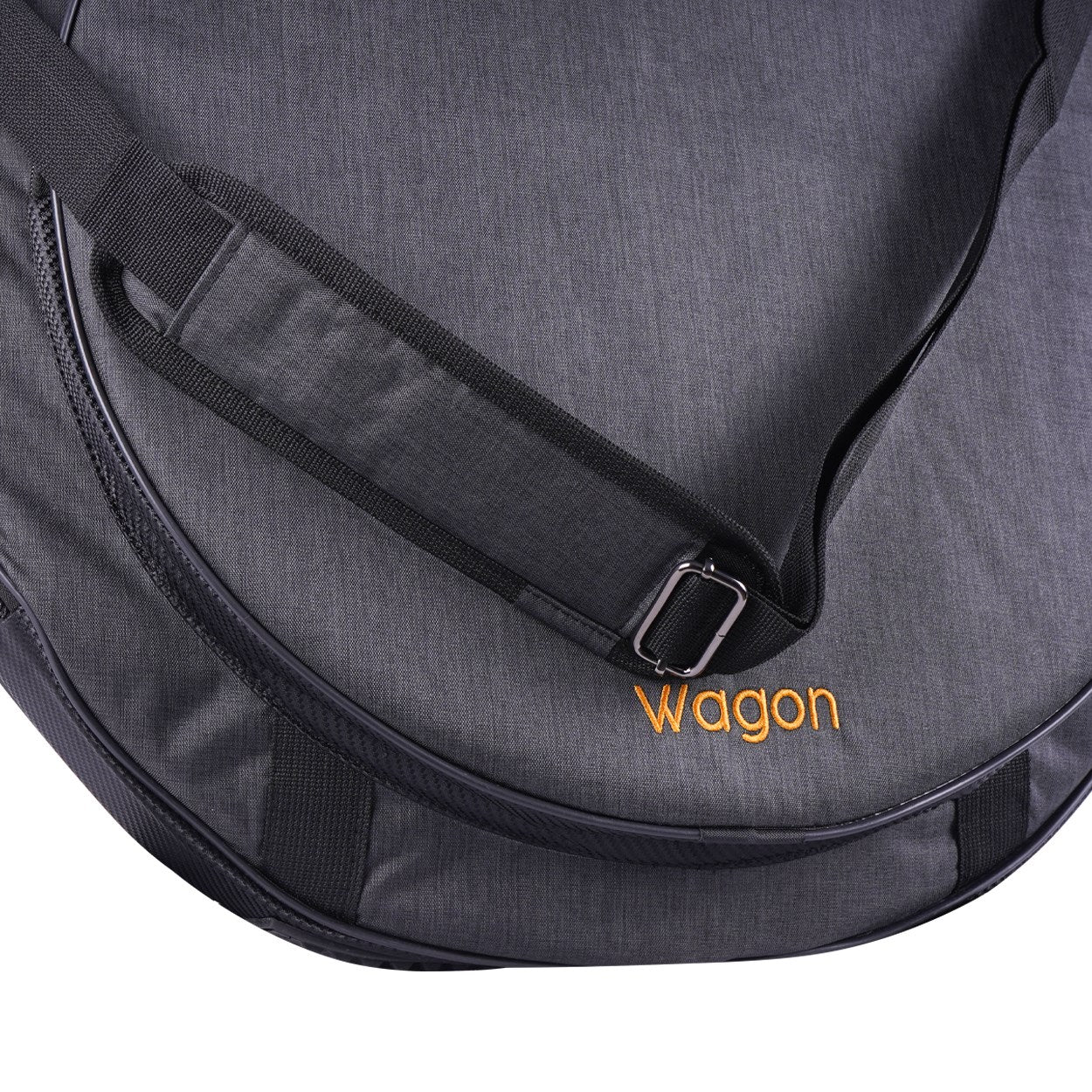 Wagon 03 Serisi 22" Zil Çantası