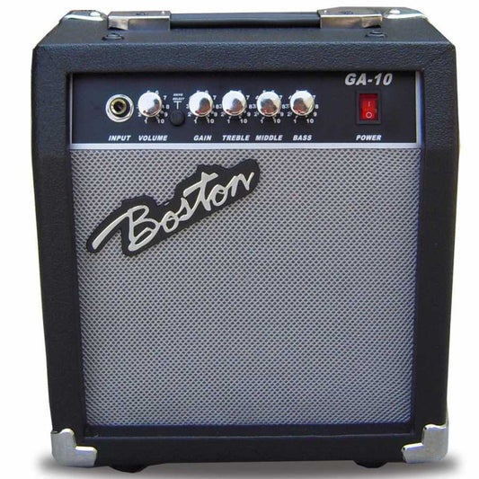 Boston GA10 Elektro Gitar Amfisi