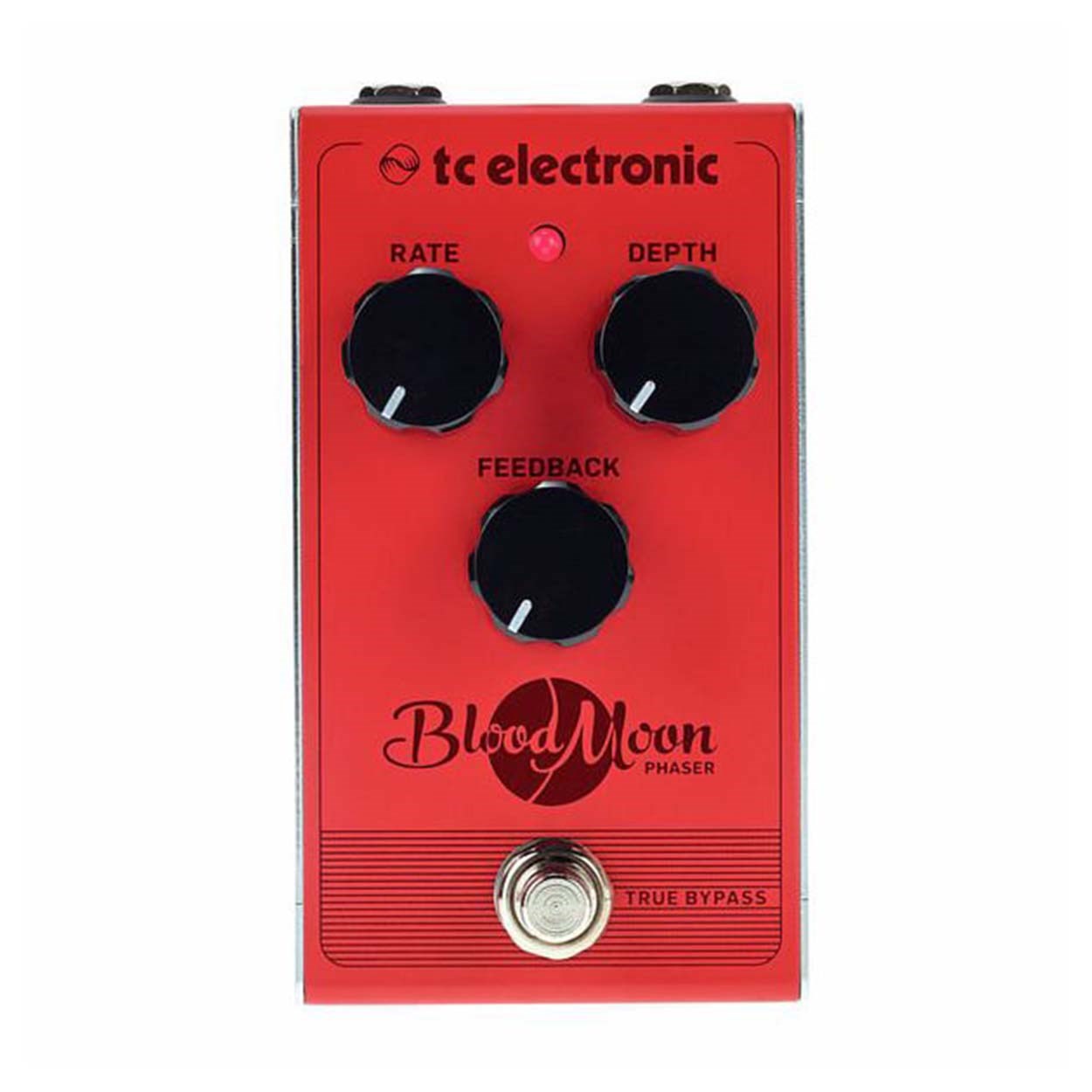 TC Electronic Blood Moon Phaser Pedal