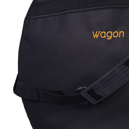 Wagon 01 Serisi 22" Zil Çantası