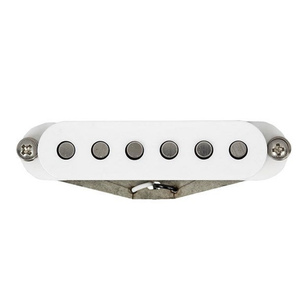 Suhr V63, Single Coil Pickup, Bridge, White