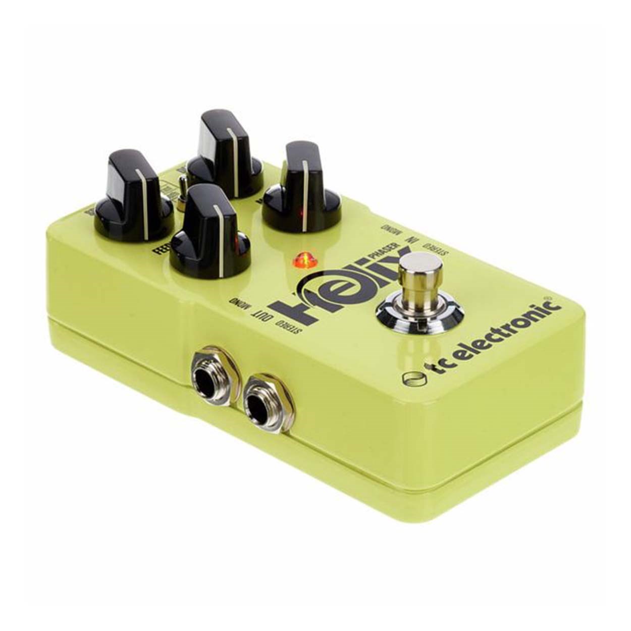 TC Electronic Helix Phaser Pedalı