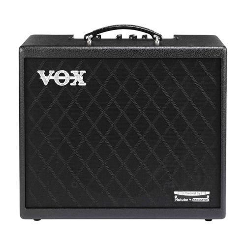 Vox Cambridge50 Elektro Gitar Amfisi