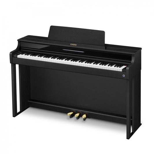 Casio AP-550 Dijital Piyano - Siyah
