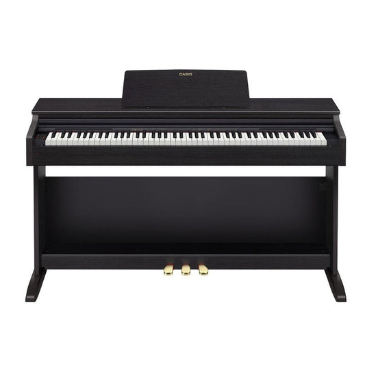 Casio AP270 Celviano Dijital Piyano - Siyah
