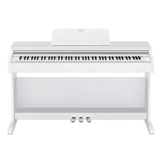 Casio AP270 Celviano Dijital Piyano - Beyaz