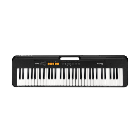 Casio Casiotone CT-S100C2 Org - Siyah