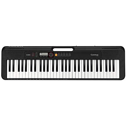 Casio Casiotone CT-S200 Org - Siyah