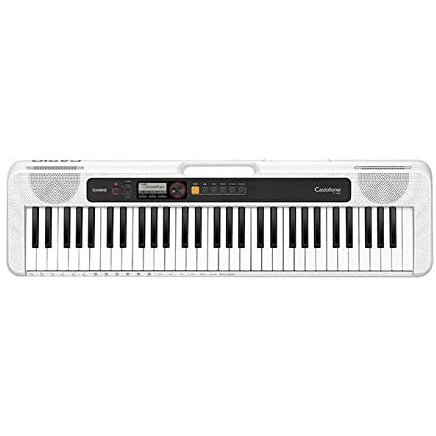 Casio Casiotone CT-S200WE Org - Beyaz