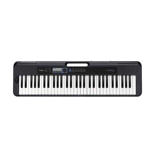 Casio Casiotone CT-S300 Org - Siyah