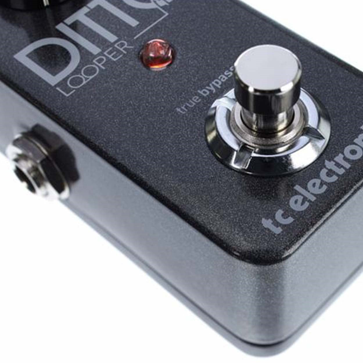 TC Electronic Ditto Looper