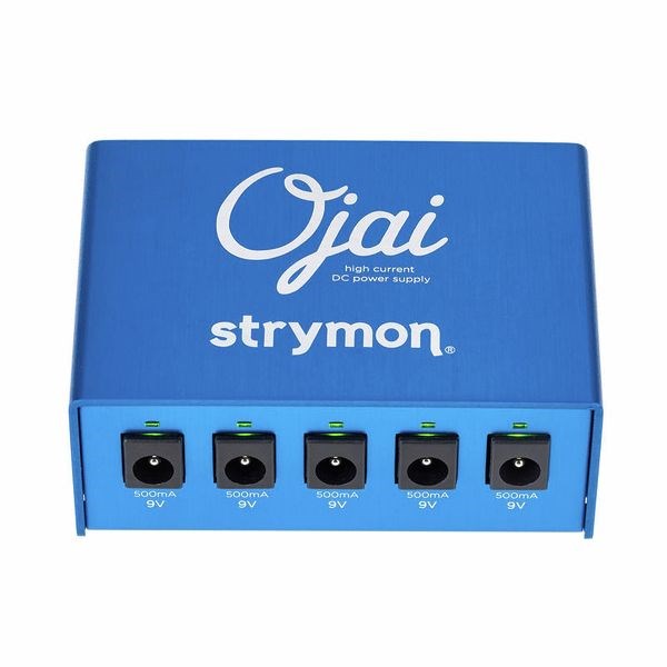 Strymon Ojai Expansion Kit