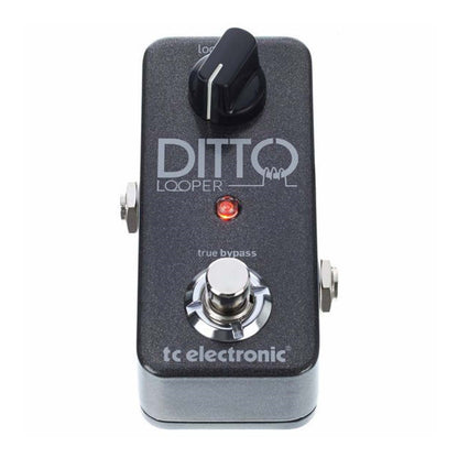 TC Electronic Ditto Looper