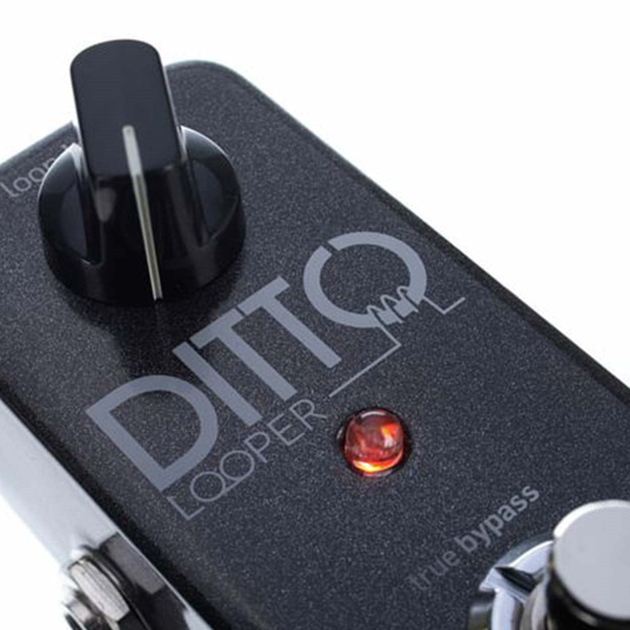 TC Electronic Ditto Looper