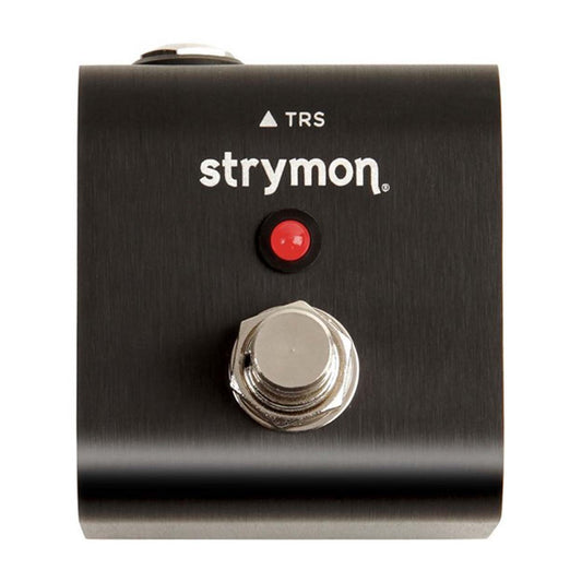 Strymon MiniSwitch - External Tap Tempo / Favourite / Boost Switch