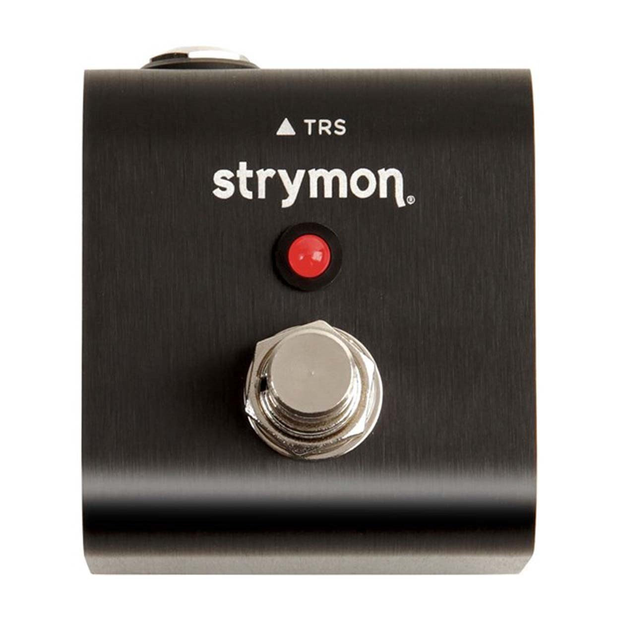 Strymon MiniSwitch Tap Tempo & Boost Switch Pedalı