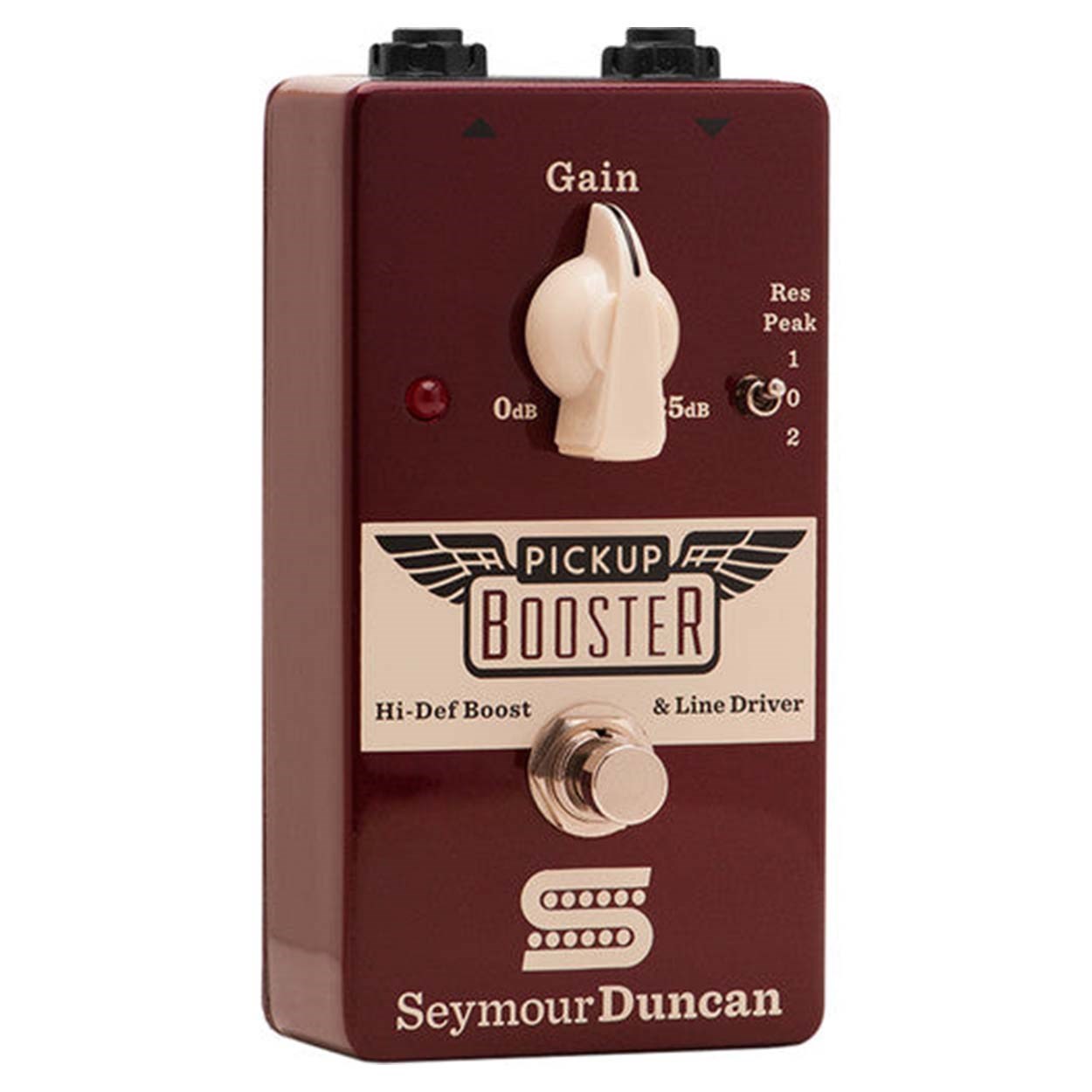 Seymour Duncan Pickup Booster Pedal