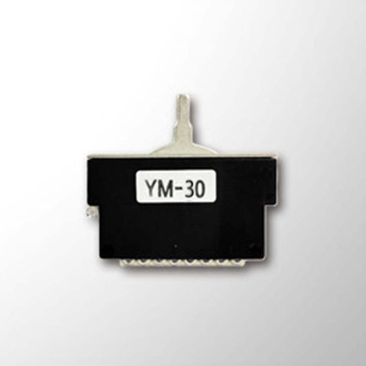 Domo YM-30 3 Yollu Switch