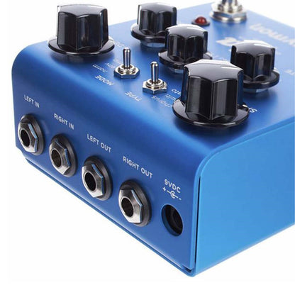 Strymon Ola Chorus & Vibrato Pedalı