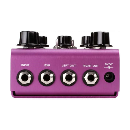 Strymon Orbit dBucket Flanger