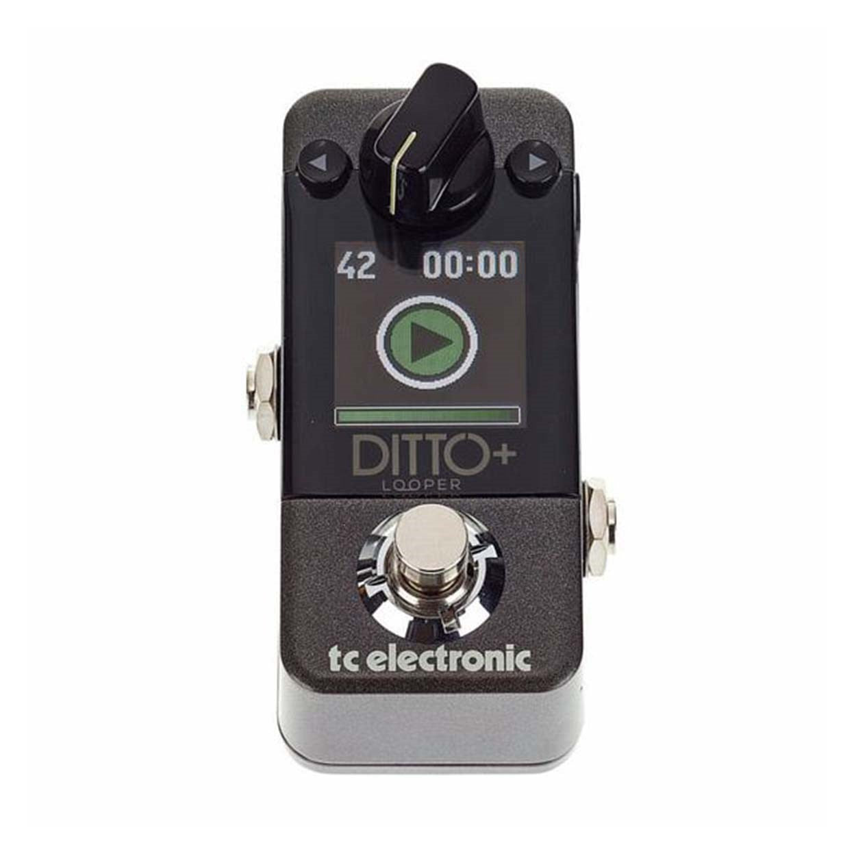 TC Electronic Ditto Looper + – Kıvılcım Müzik