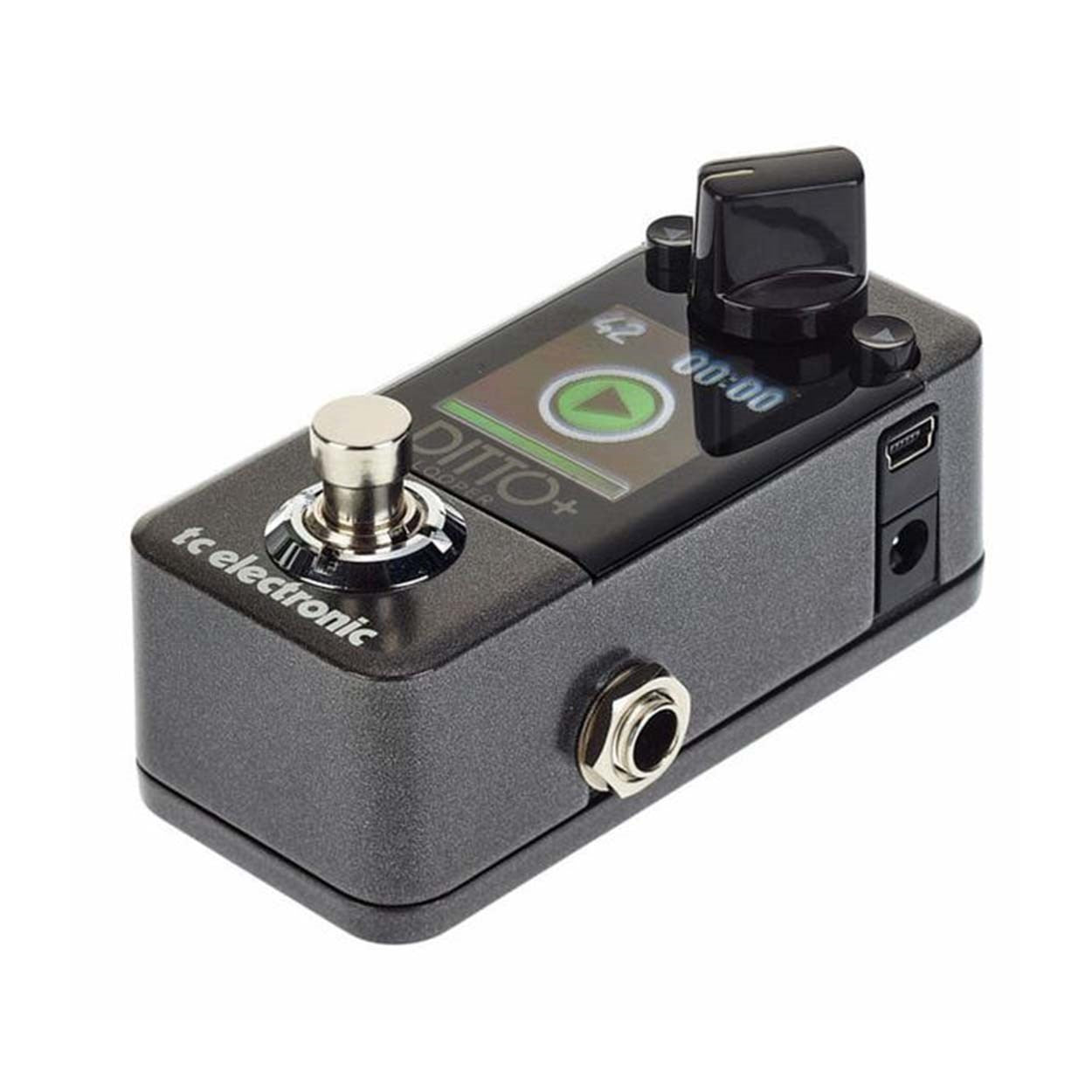 TC Electronic Ditto Looper +