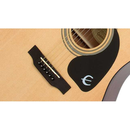 Epiphone DR-100 Akustik Gitar - Natural