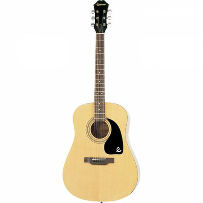 Epiphone DR-100 Akustik Gitar - Natural