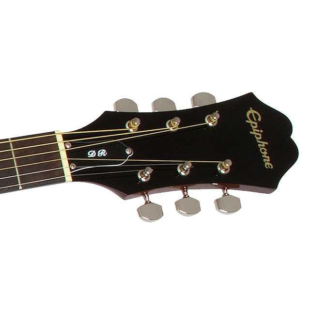 Epiphone DR-100 Akustik Gitar - Natural