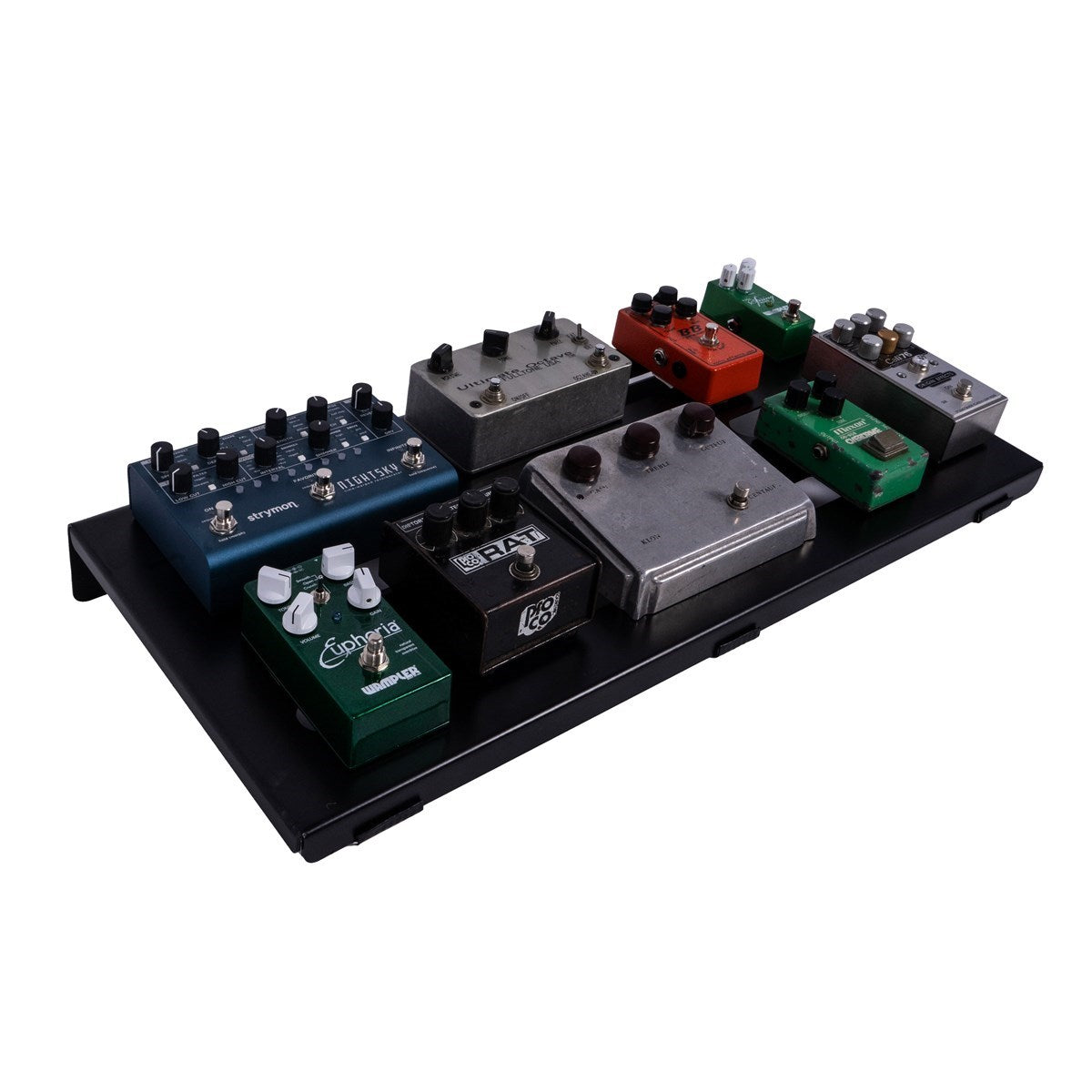 Mikla PedalBoard 65 PB4 ve Taşıma Çantası