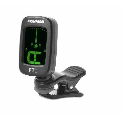 Fishman ACC-TUN-FT2 Chromatic Tuner Akort Aleti