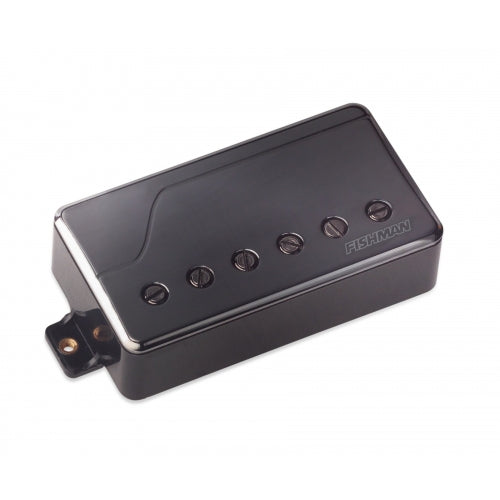 Fishman Fluence Classic Bridge Humbucker Manyetik - Black Nickel