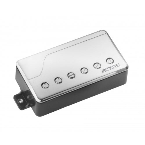 Fishman Fluence Classic Bridge Humbucker Manyetik - Nickel