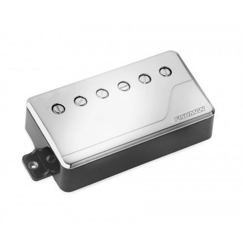 Fishman Fluence Classic Neck Humbucker Manyetik - Nickel