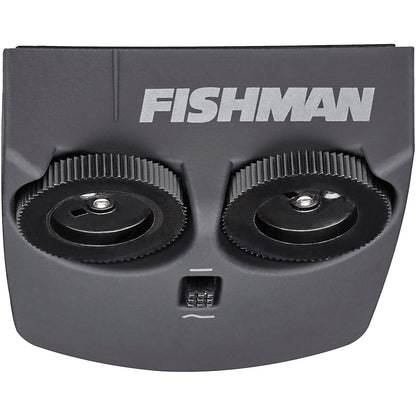 Fishman PRO-MAT-PT1 Power Tap Infinity Akustik Gitar Preamfi