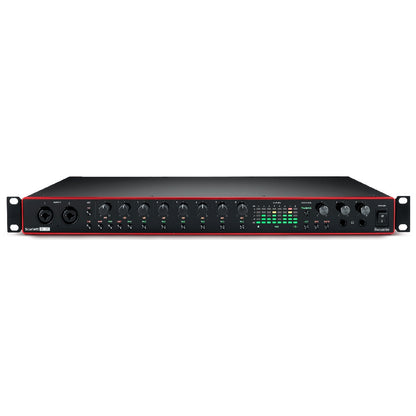 Focusrite Scarlett 18i20 3th Gen Ses Kartı