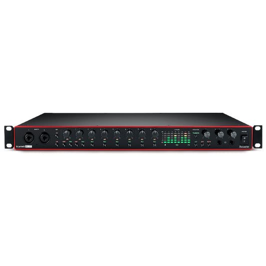 Focusrite Scarlett 18i20 3th Gen Ses Kartı