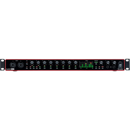 Focusrite Scarlett 18i20 3th Gen Ses Kartı