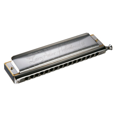 Hohner Larry Adler Signature 64 Mızıka (Do Majör)