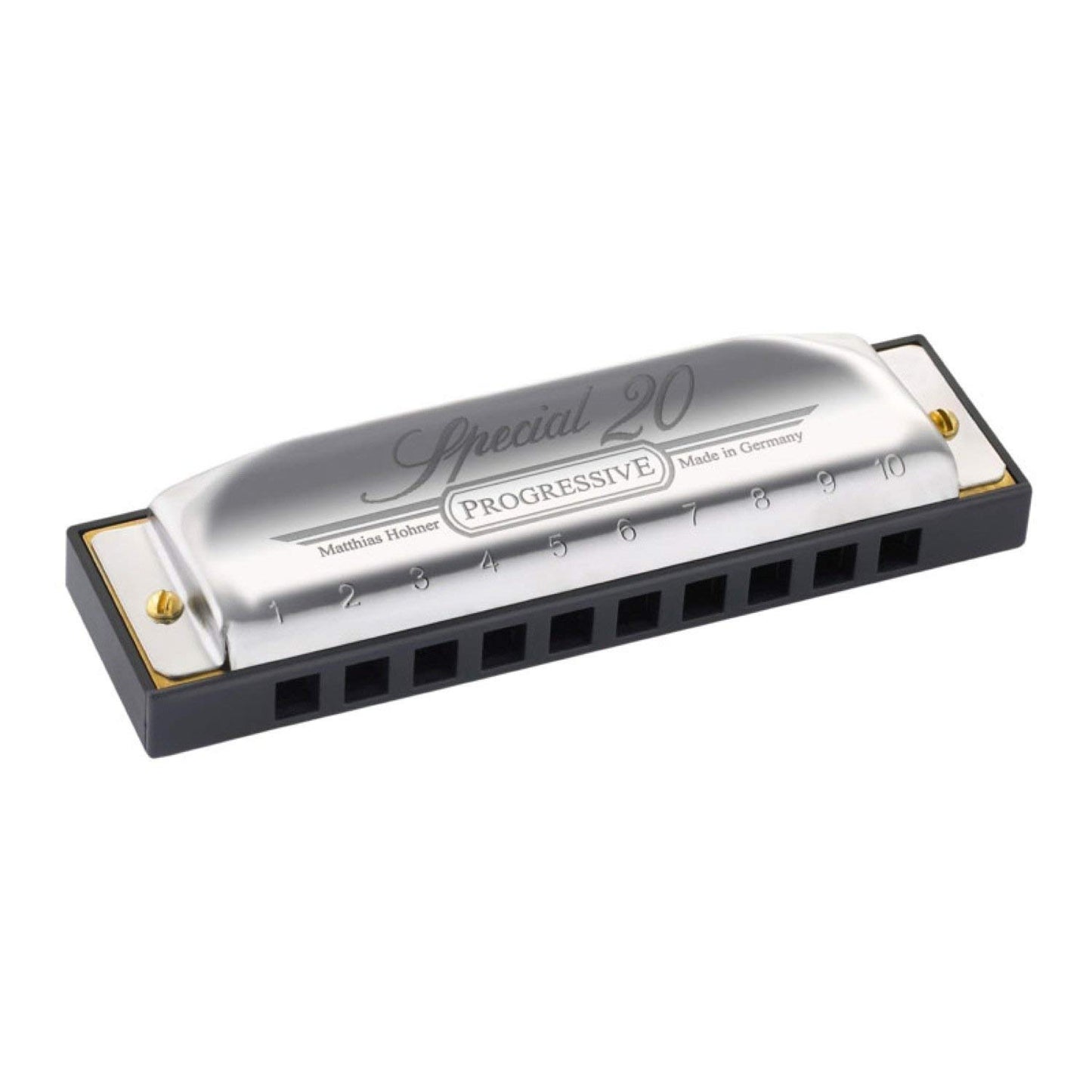 Hohner Special 20 Mızıka (Fa Diyez Majör)