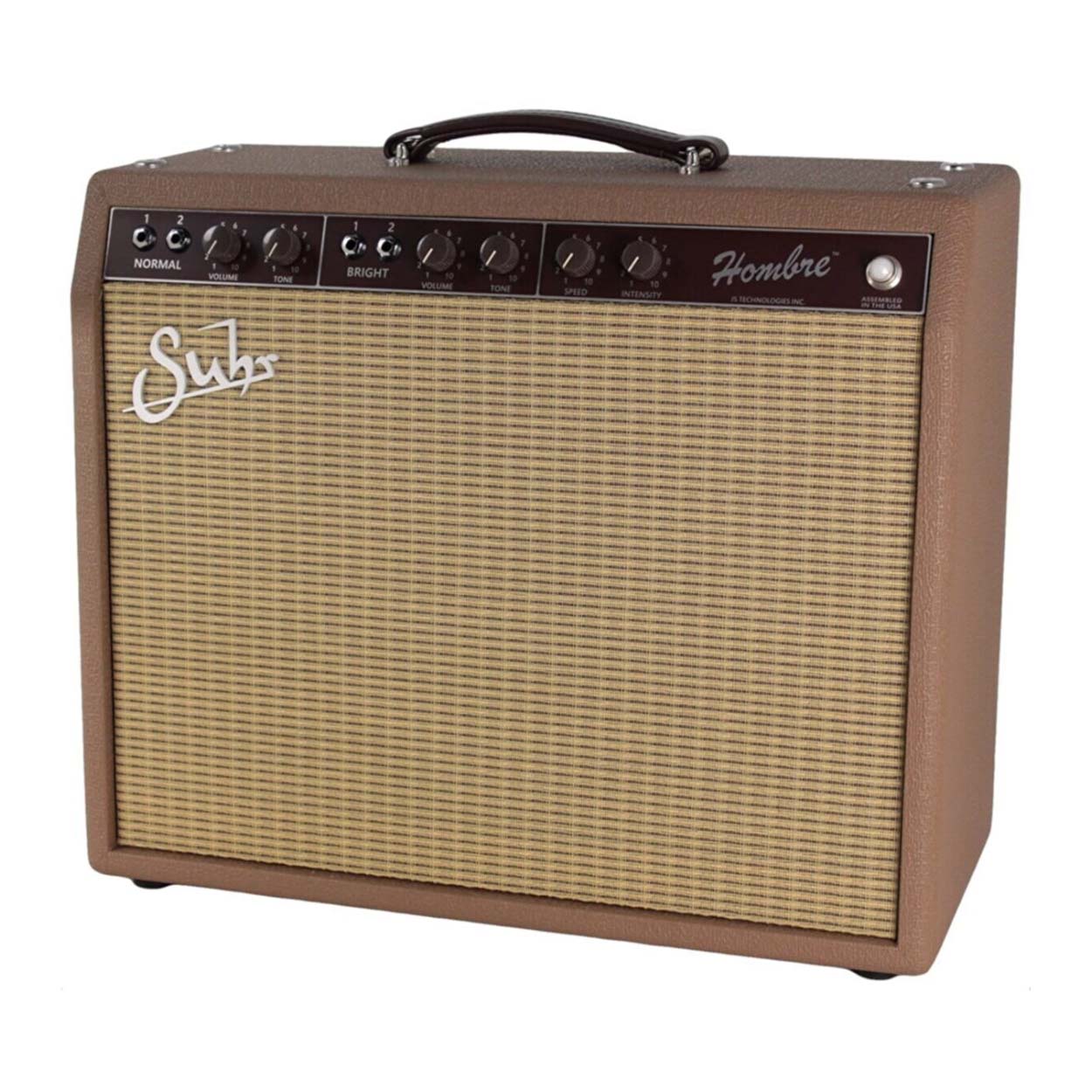 Suhr Guitars Suhr Hombre 1x12 Combo Elektro Gitar Amfisi