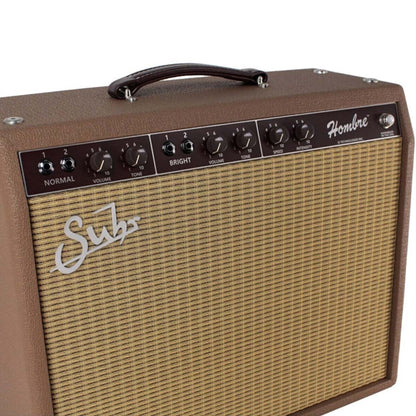 Suhr Guitars Suhr Hombre 1x12 Combo Elektro Gitar Amfisi