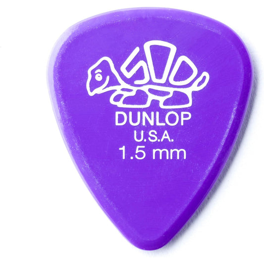 Jim Dunlop 41R Delrin Standard Pena (1.5mm)