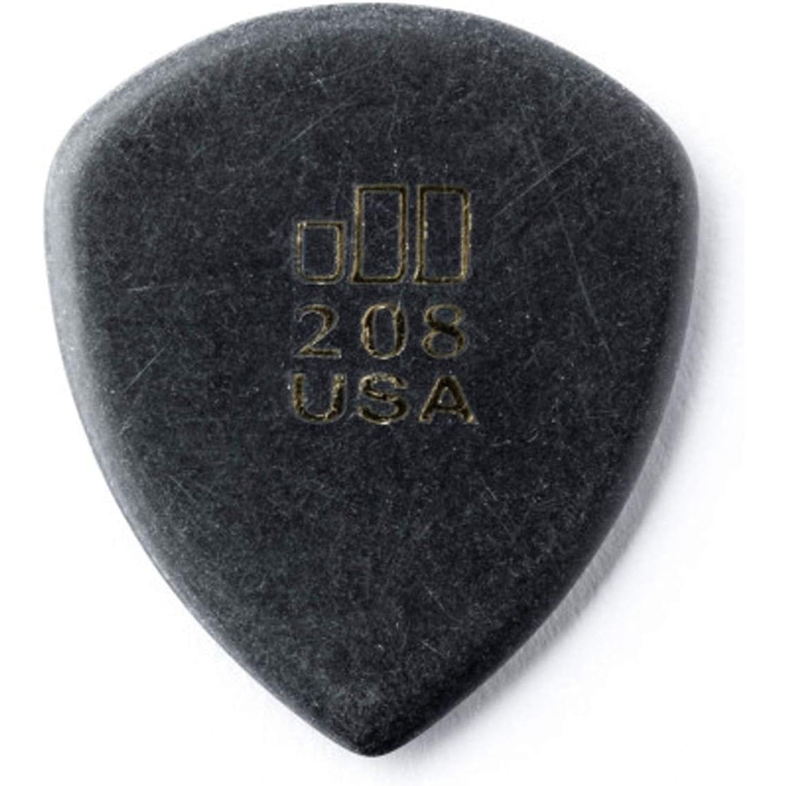 Jim Dunlop 208 JD Jazztones Pena (6'lı Paket)