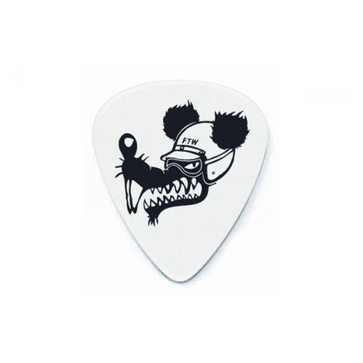 Jim Dunlop Frank Kozik Chislers Pena (0.73mm)