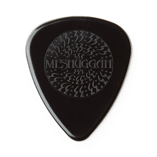 Jim Dunlop Fredrik Thordendal Meshuggah Signature 6'lı Paket Nylon Pena (0.96mm)